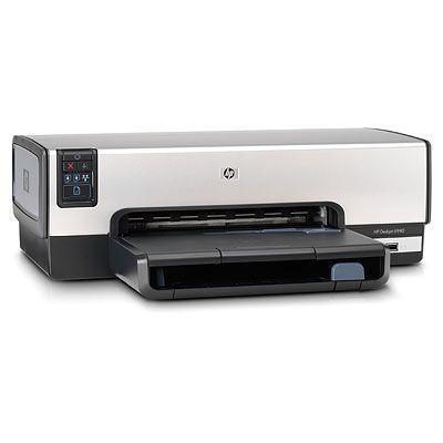 Cartuchos HP DeskJet 6940